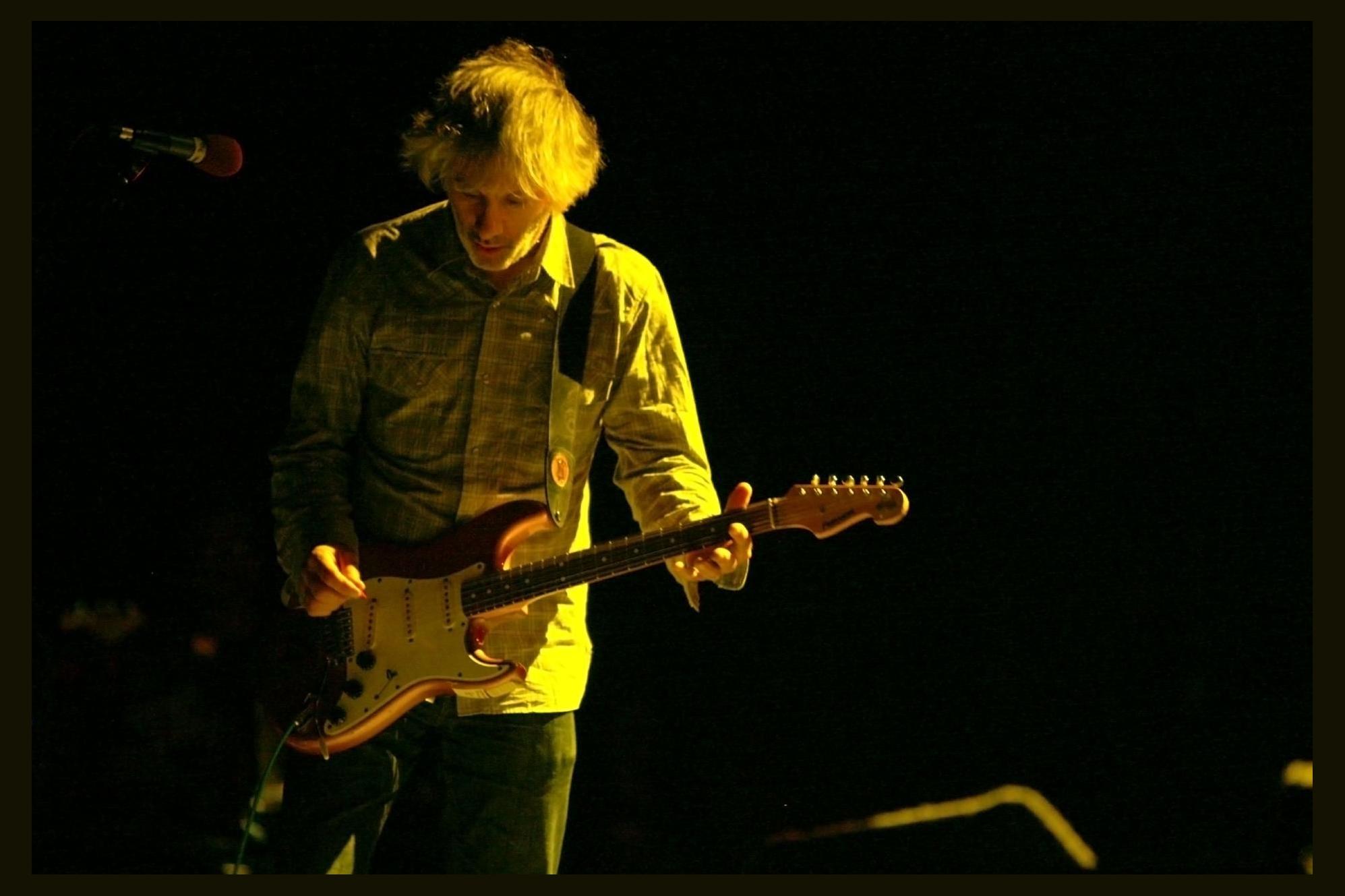 Lee Ranaldo